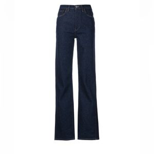Brand new re/done jeans
